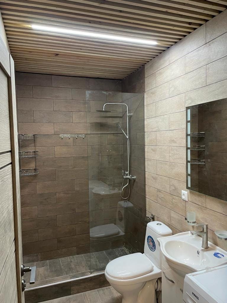 ByurHouse Apartment in Armenia