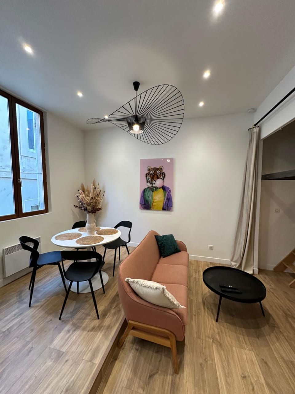~{Le Pan’yay}~ Apartment in Marseille