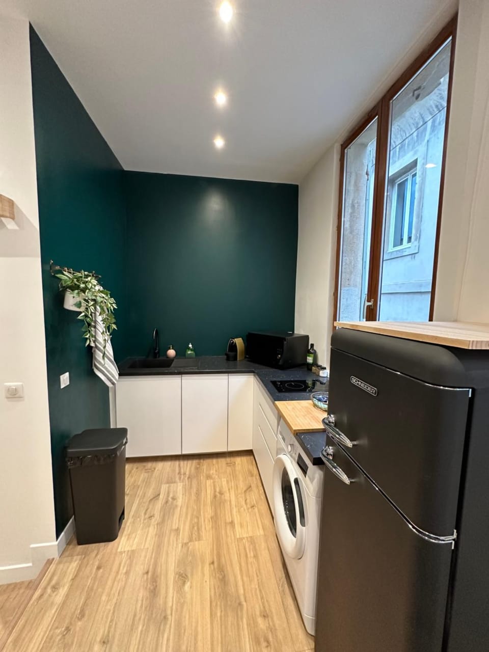 ~{Le Pan’yay}~ Apartment in Marseille