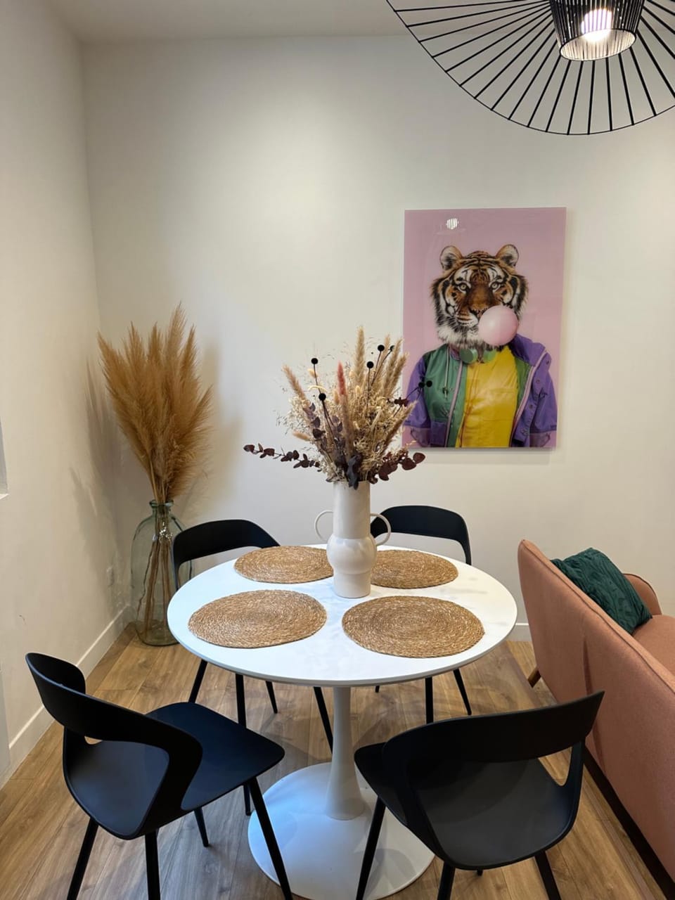 ~{Le Pan’yay}~ Apartment in Marseille