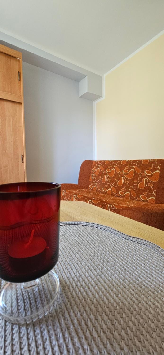 Dobry Apartament Apartment in Lower Silesian Voivodeship
