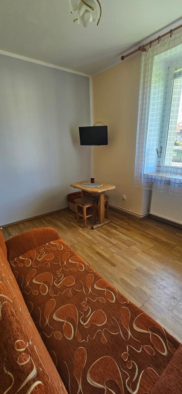 Dobry Apartament Apartment in Lower Silesian Voivodeship