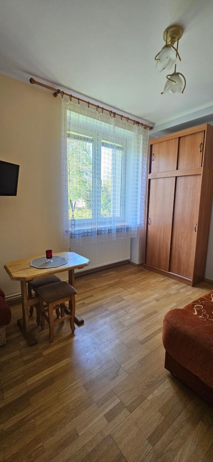 Dobry Apartament Apartment in Lower Silesian Voivodeship