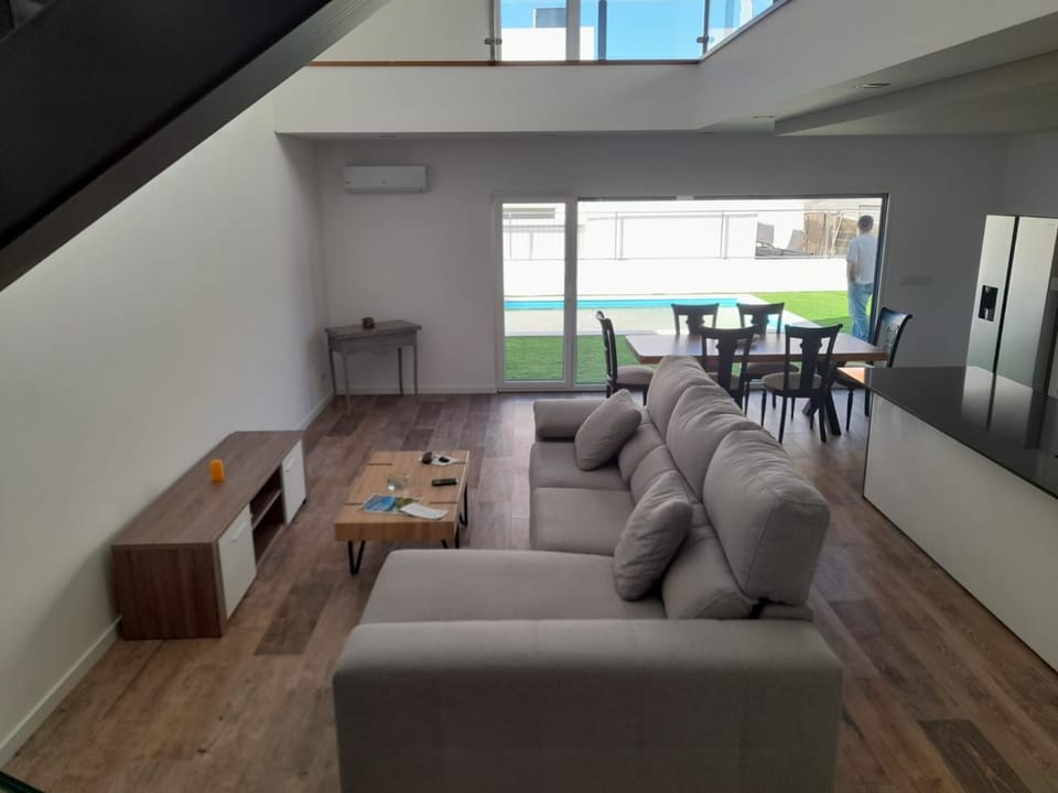 Casa Roma Villa in Setubal District
