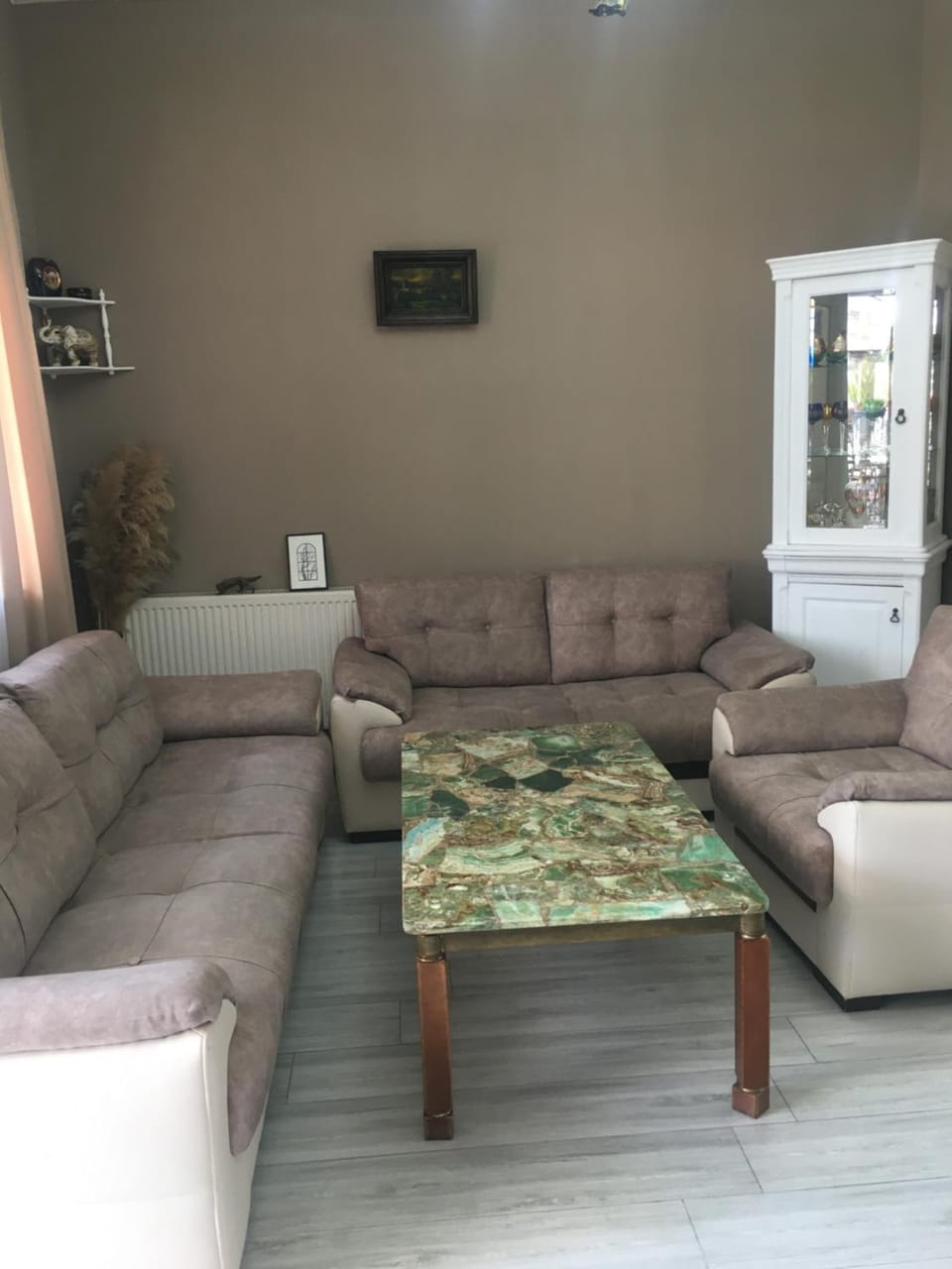 Eka Guest House Hostel in Batumi