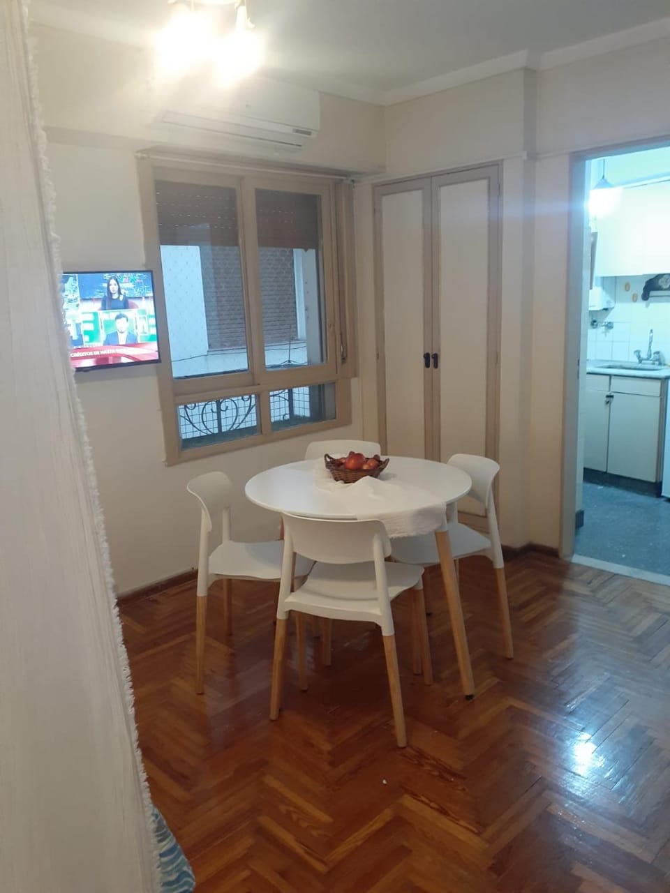 Palermo Glance Apartment in Buenos Aires