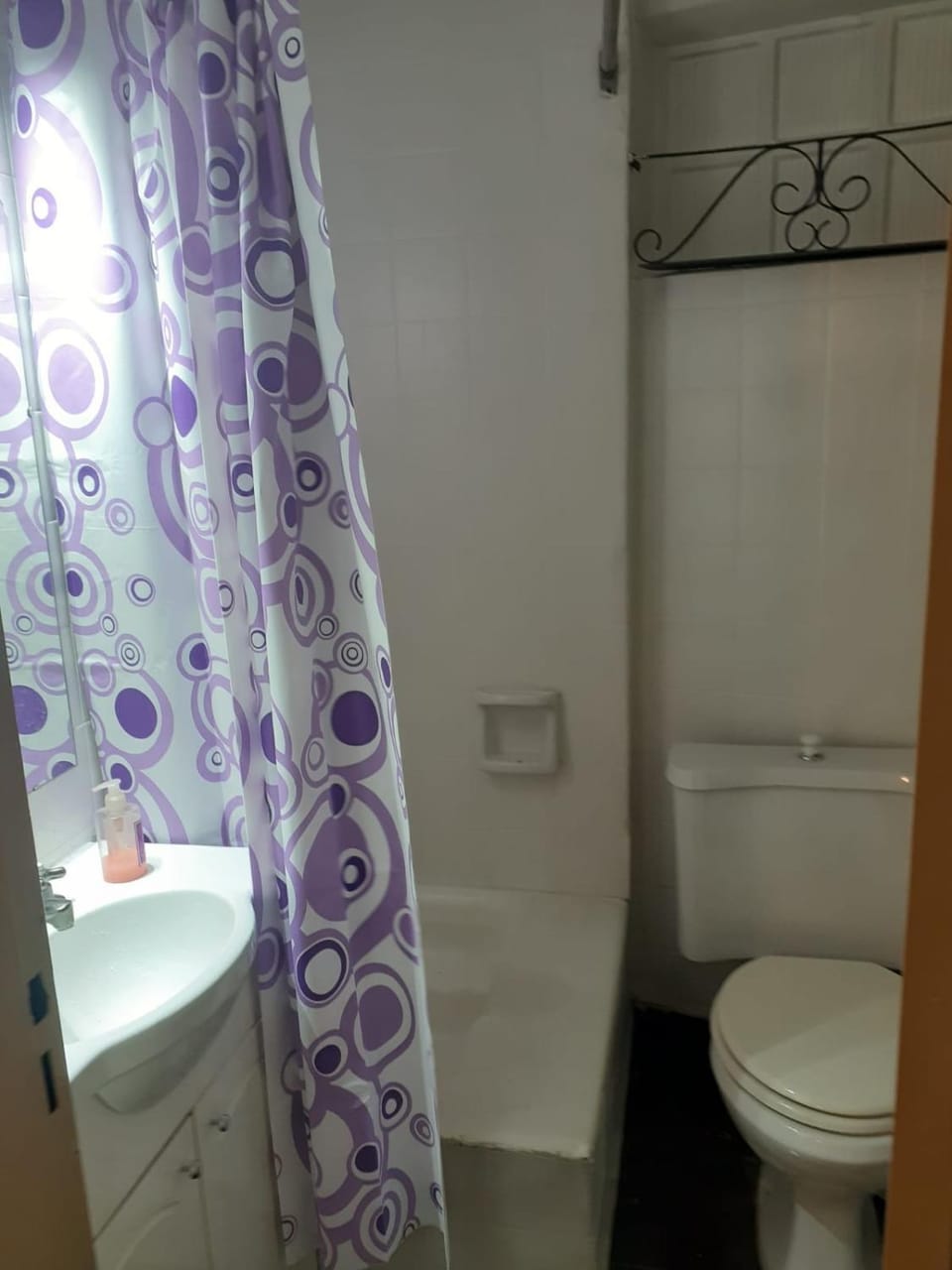 Palermo Glance Apartment in Buenos Aires