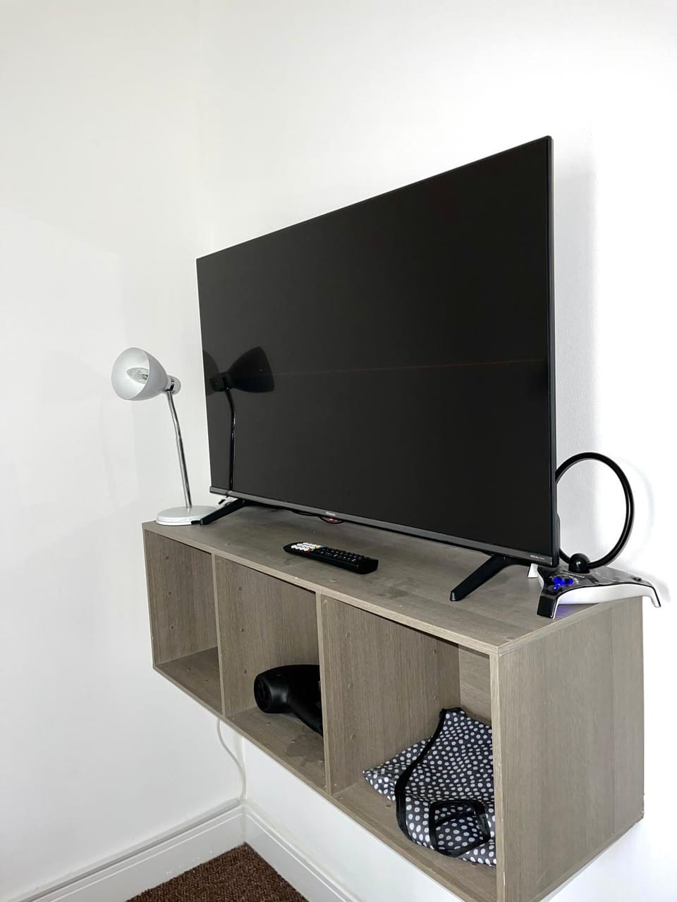 TV and multimedia