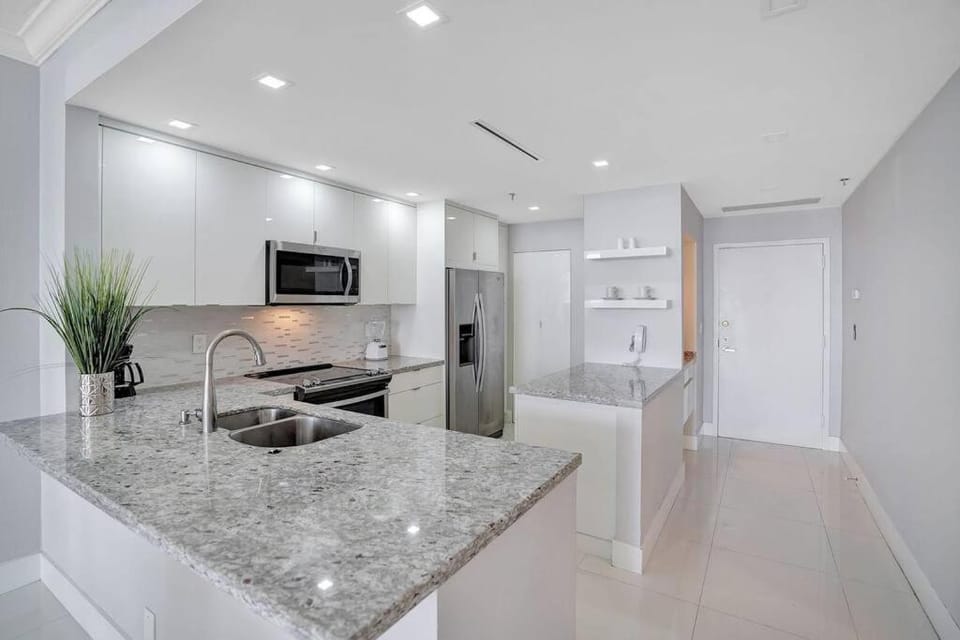 Kitchen or kitchenette, dishwasher, minibar, pet friendly, stove