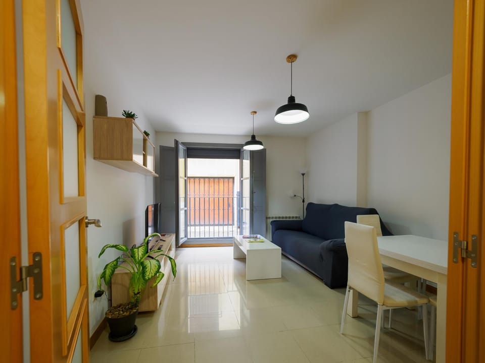 El Rincón de Miren Apartment in Zamora