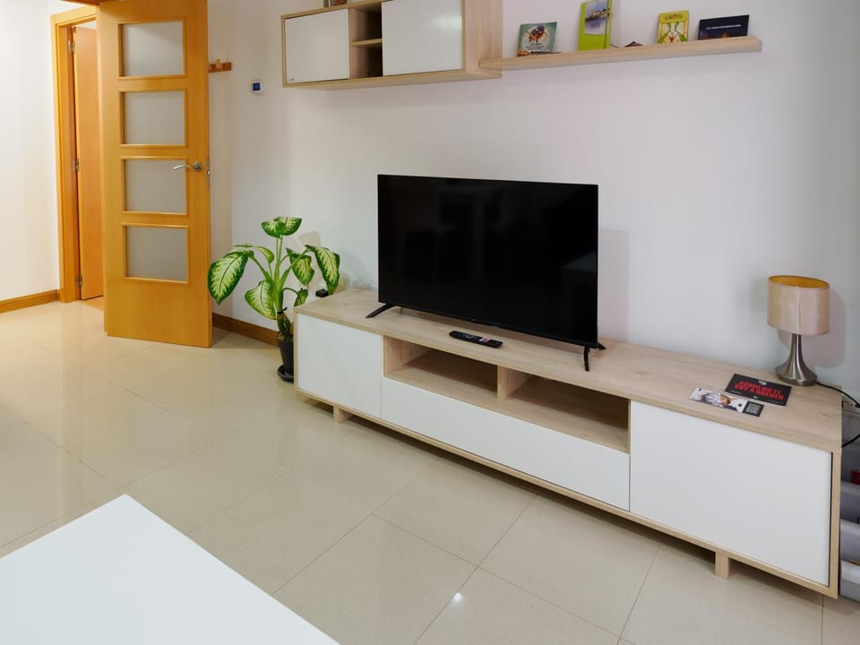 El Rincón de Miren Apartment in Zamora