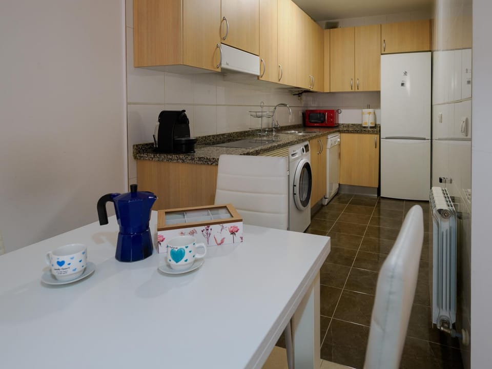 El Rincón de Miren Apartment in Zamora
