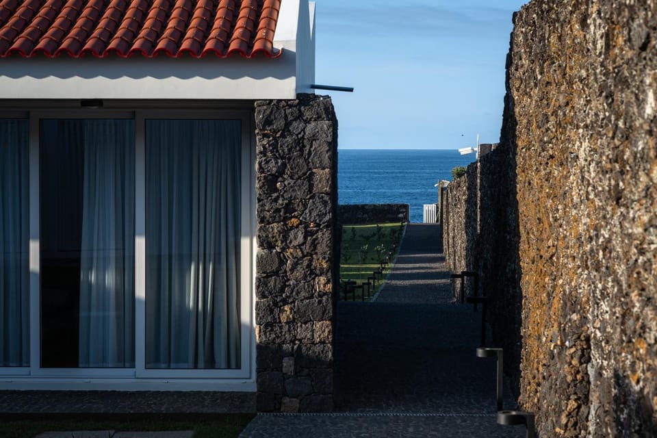 View (from property/room), Sea view
