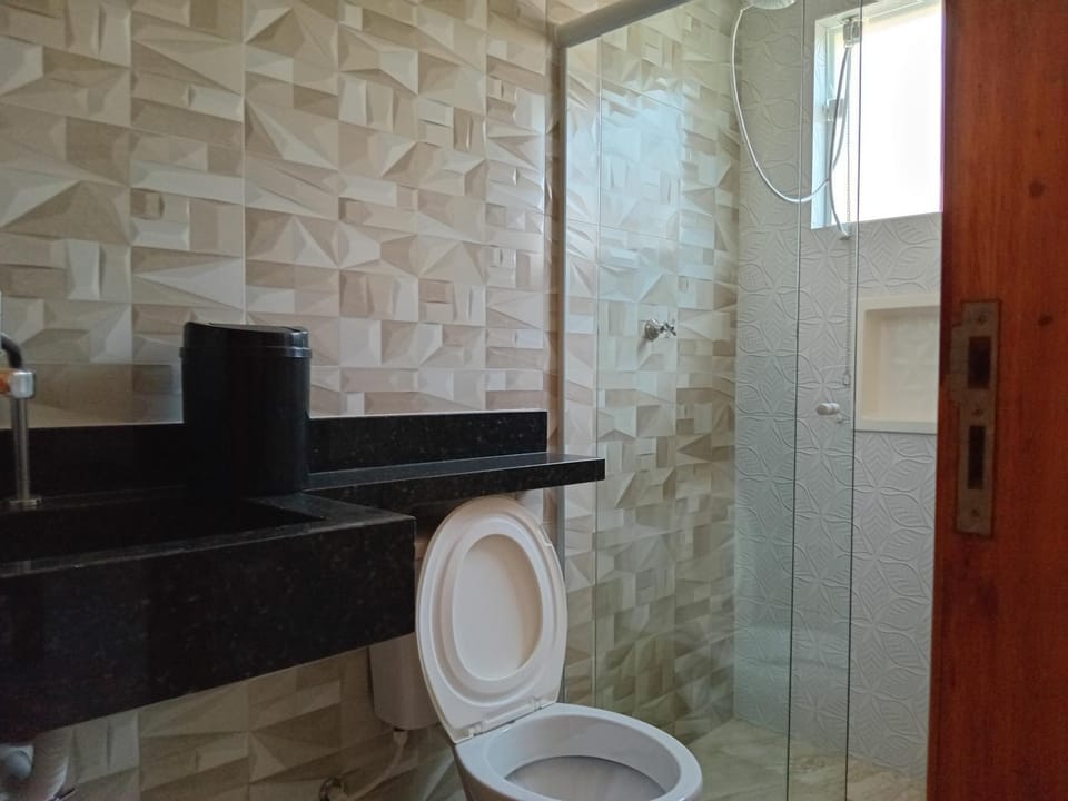 maranduba Ubatuba-SP Apartment in State of São Paulo
