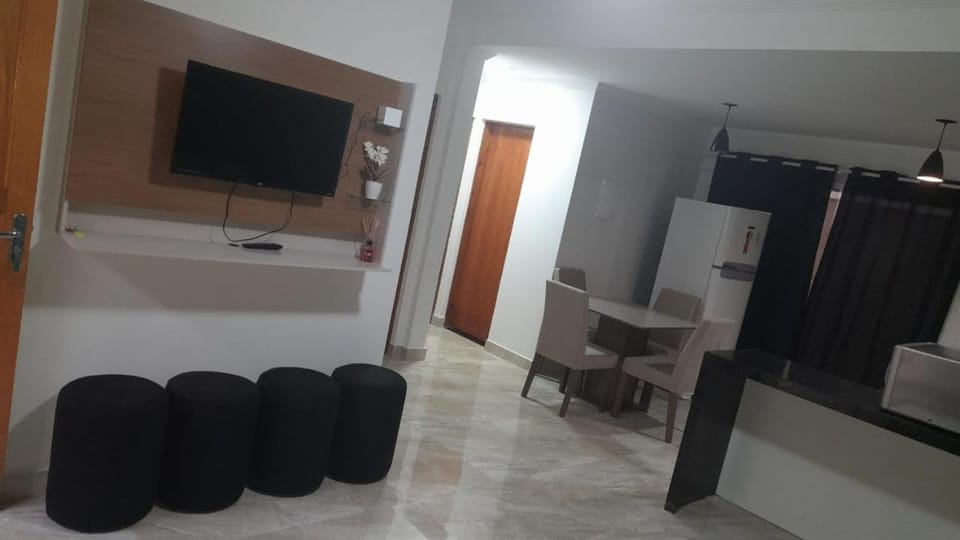 maranduba Ubatuba-SP Apartment in State of São Paulo