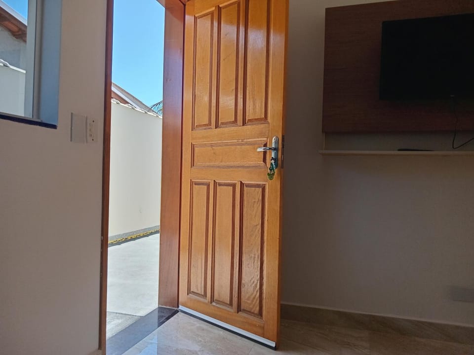 maranduba Ubatuba-SP Apartment in State of São Paulo
