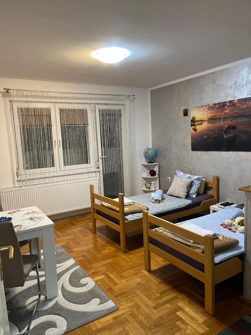 Apartman B&S Apatin Apartment in Vojvodina