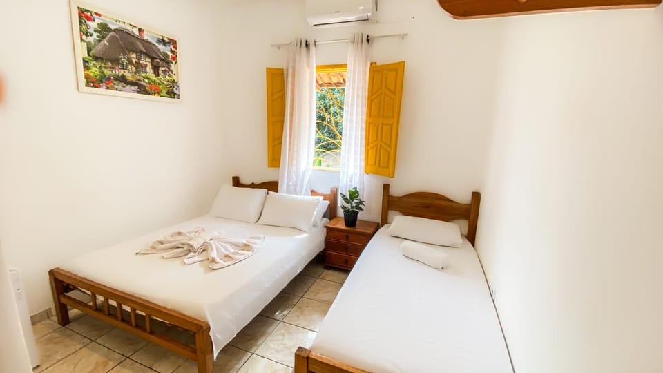 Pousada Canto dos Pássaros Hotel in State of Bahia
