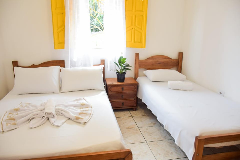 Pousada Canto dos Pássaros Hotel in State of Bahia
