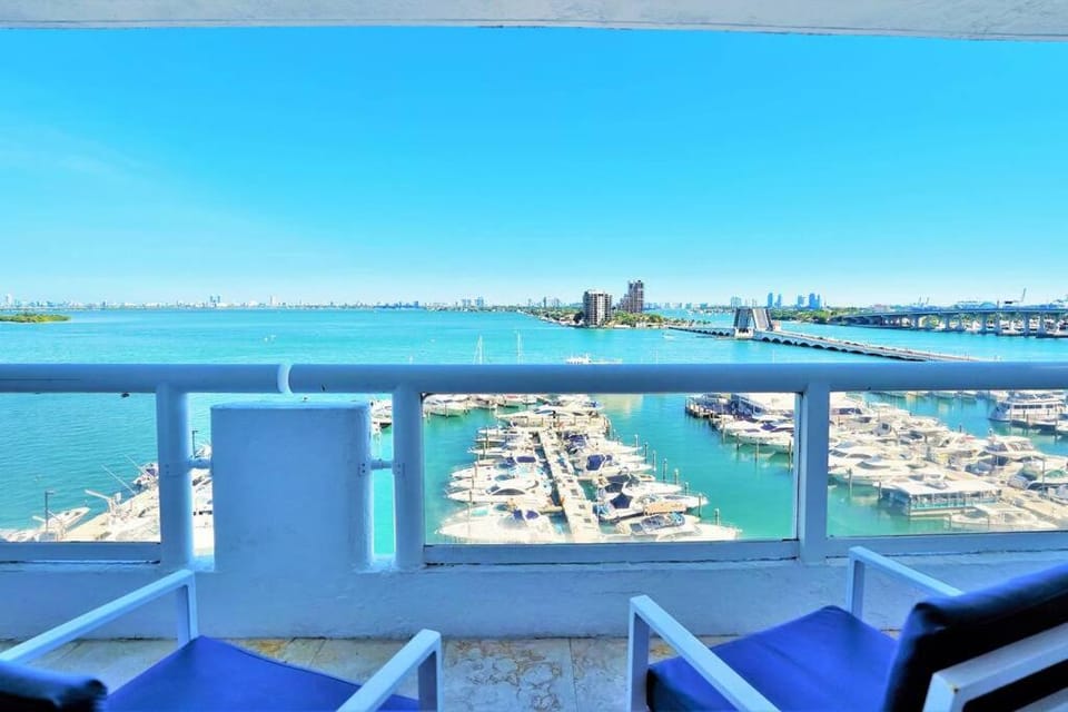 View (from property/room), Balcony/Terrace, Sea view