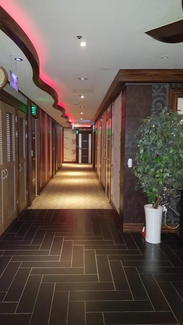 Sky Hotel Hotel in Gyeonggi-do