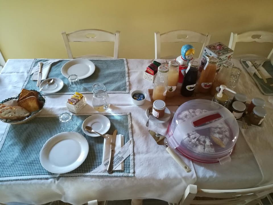 Breakfast
