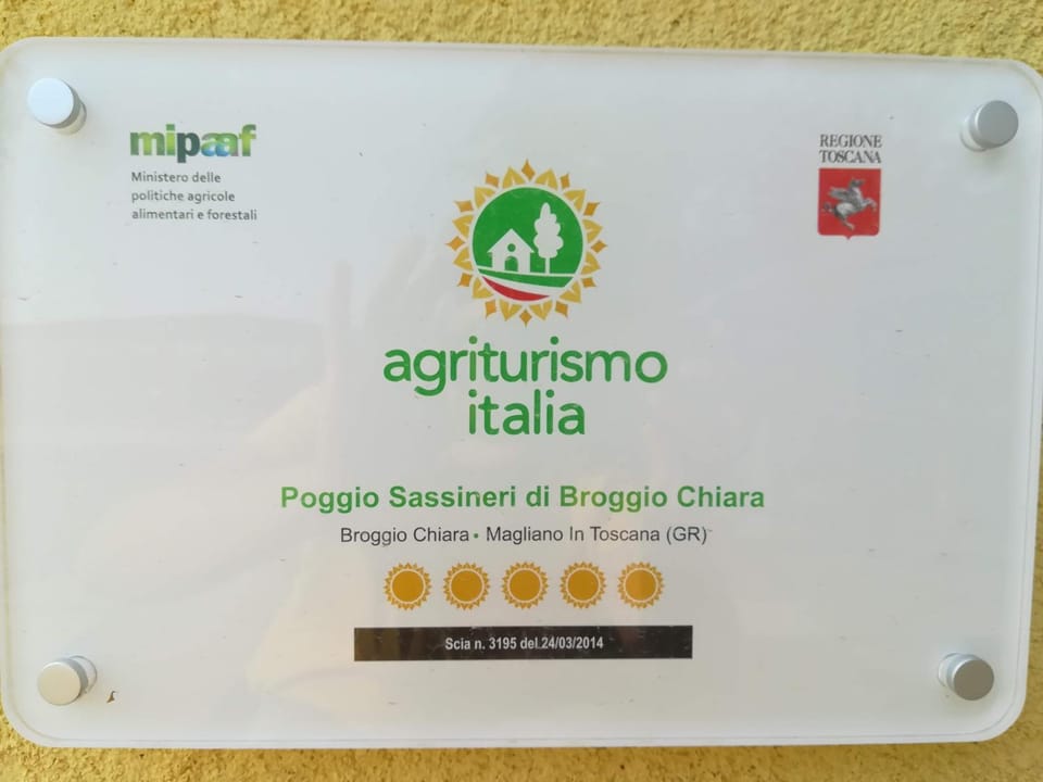 Certificate/Award