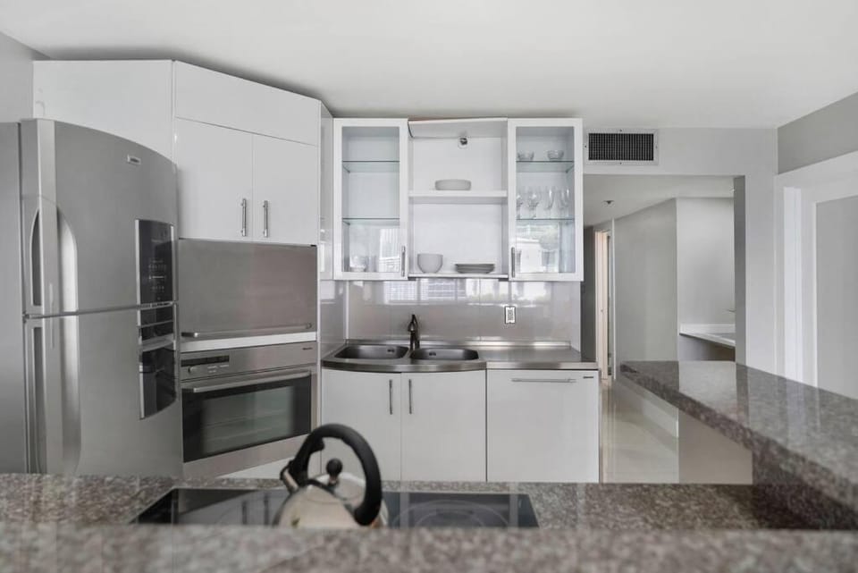 Coffee/tea facilities, Kitchen or kitchenette, dishwasher, minibar, pet friendly, stove, toaster
