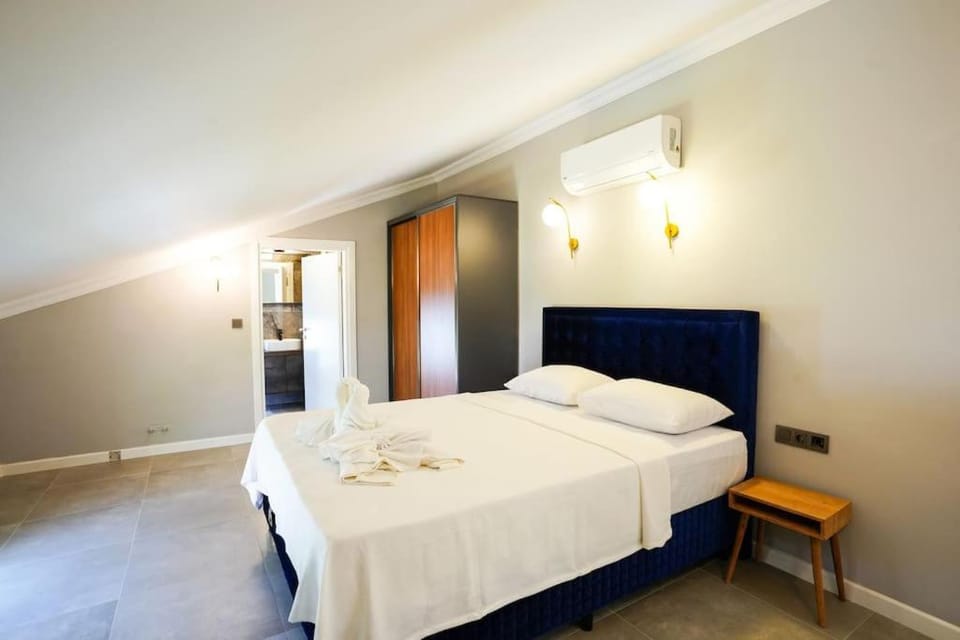Dalyan Villa Alba Villa in Dalyan