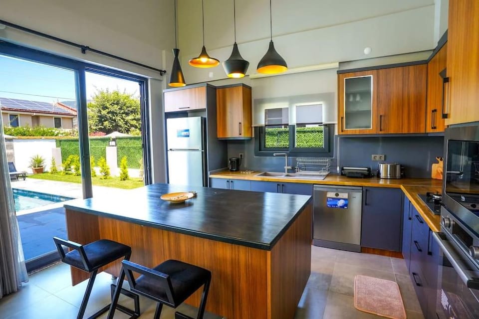 Dalyan Villa Alba Villa in Dalyan
