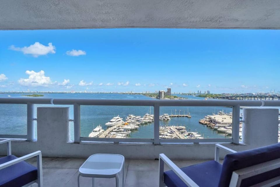 Natural landscape, View (from property/room), Balcony/Terrace, Sea view