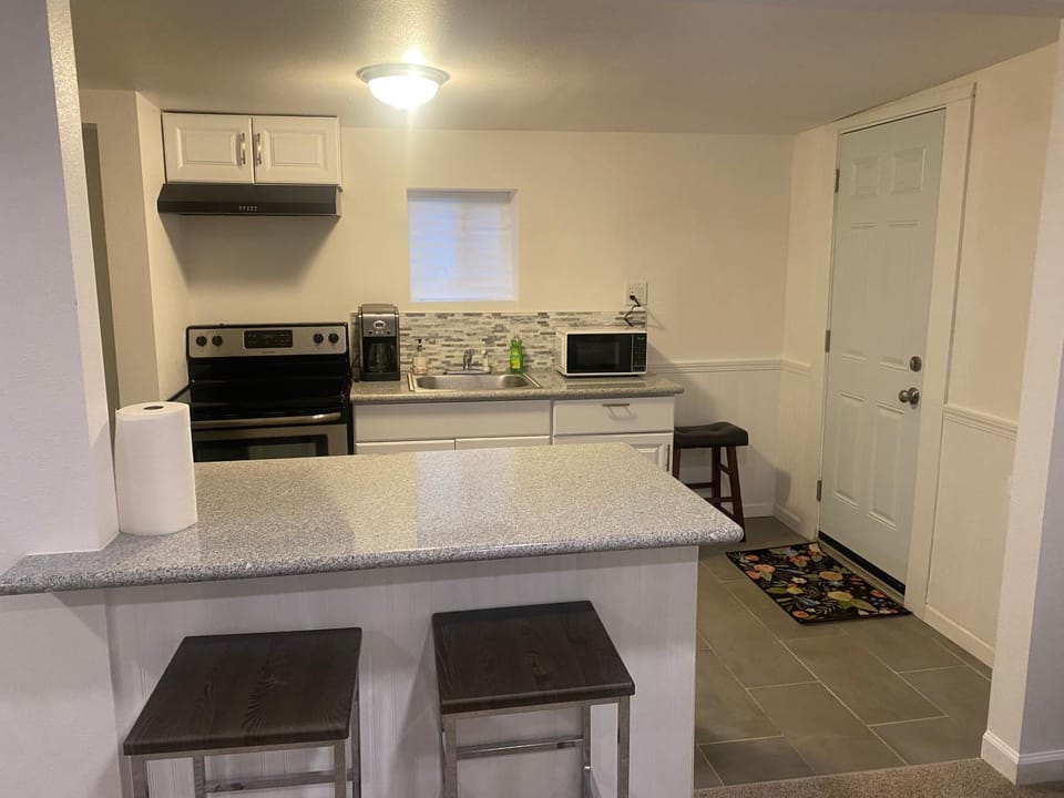 Entire cozy home Apartment in Madera