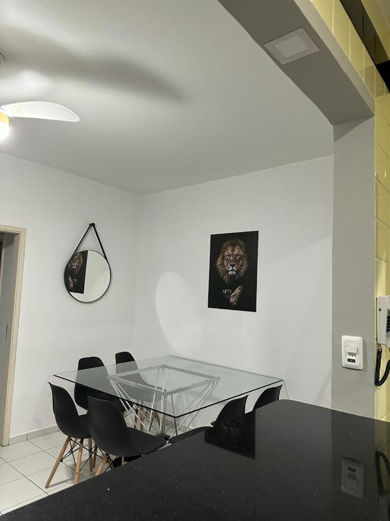 Charme na Praia das Pitangueiras 2 Apartment in State of São Paulo