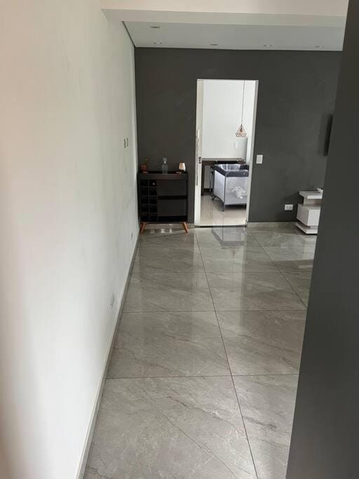 Casa Mobiliada Completa Alto Padrão Apartment in Sao Paulo City