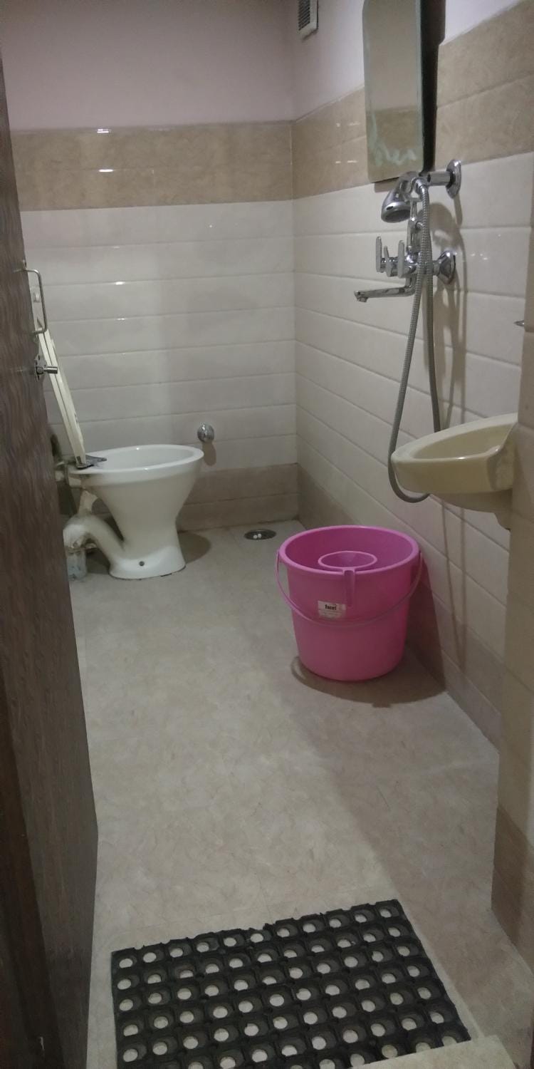 Toilet, Bathroom