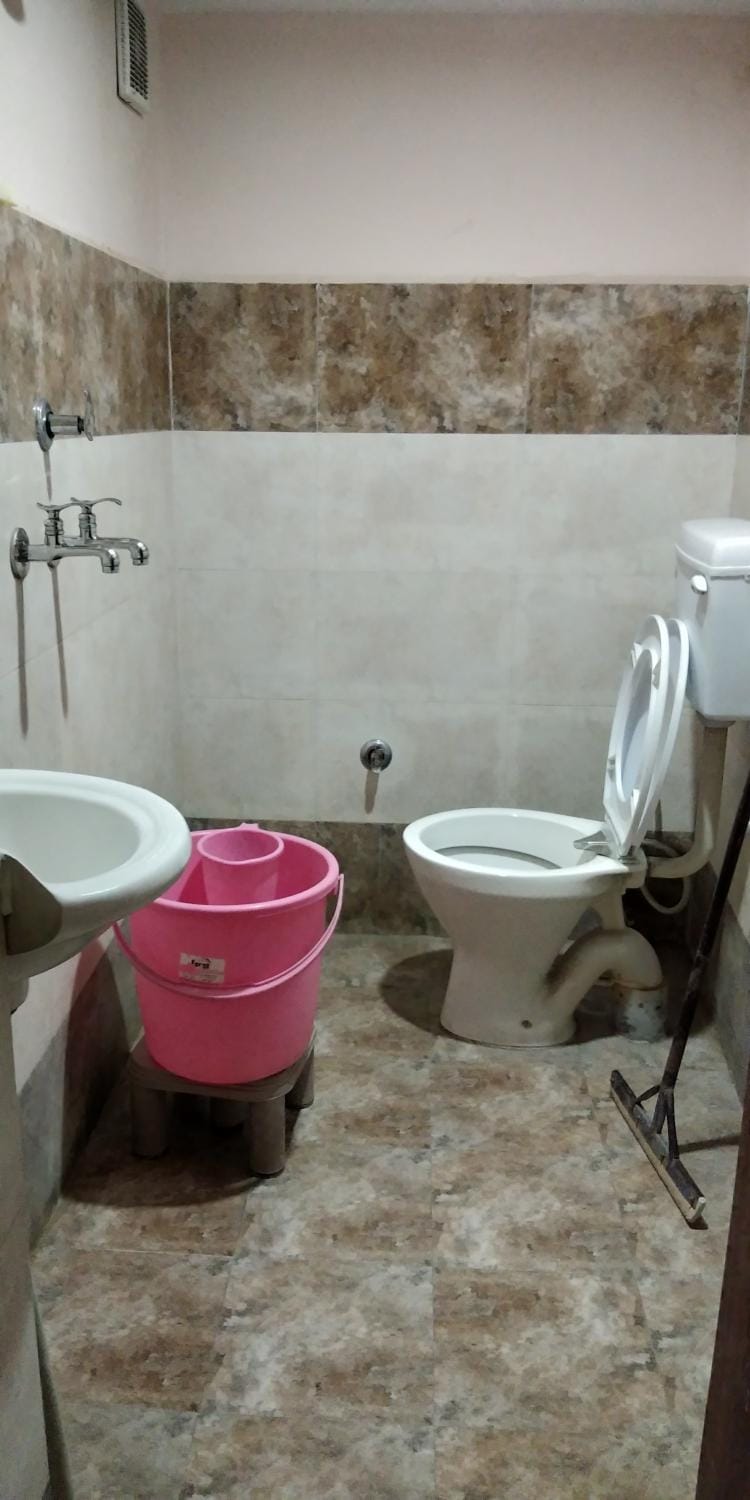 Toilet, Bathroom