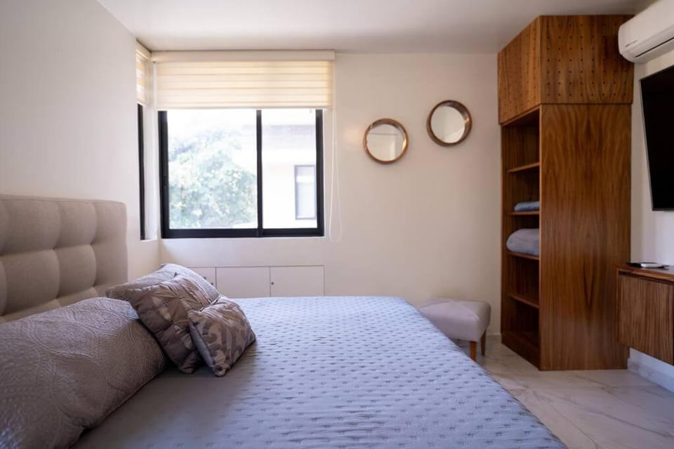 Best Location Americana @serra Apartment in Guadalajara