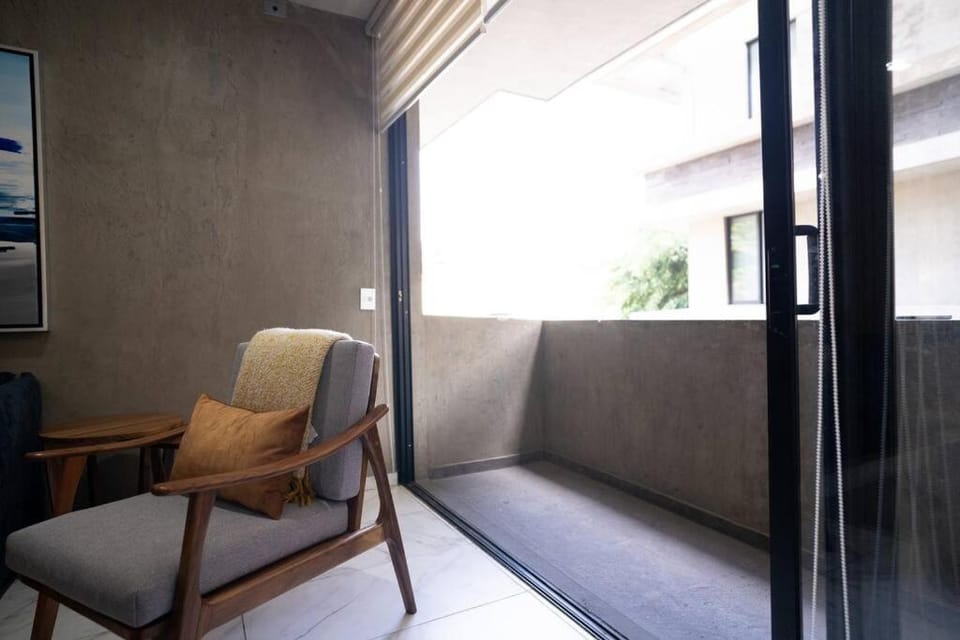 Best Location Americana @serra Apartment in Guadalajara