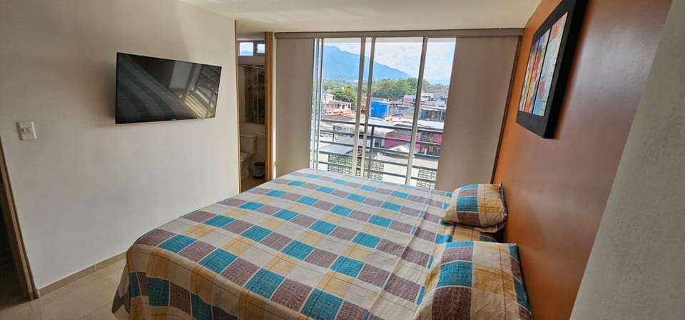 Apartamento Completo - Parqueadero - Ibagué - Olivo Apartment in Ibagué