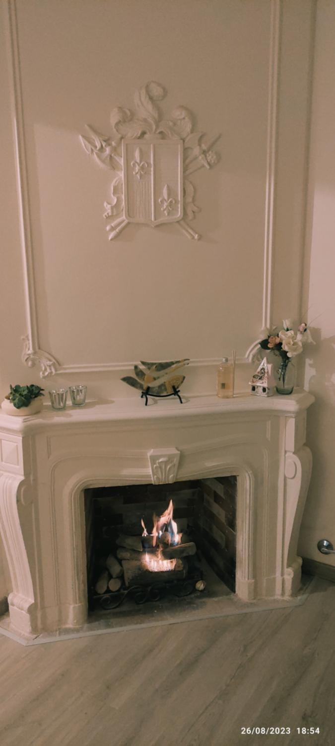 heating