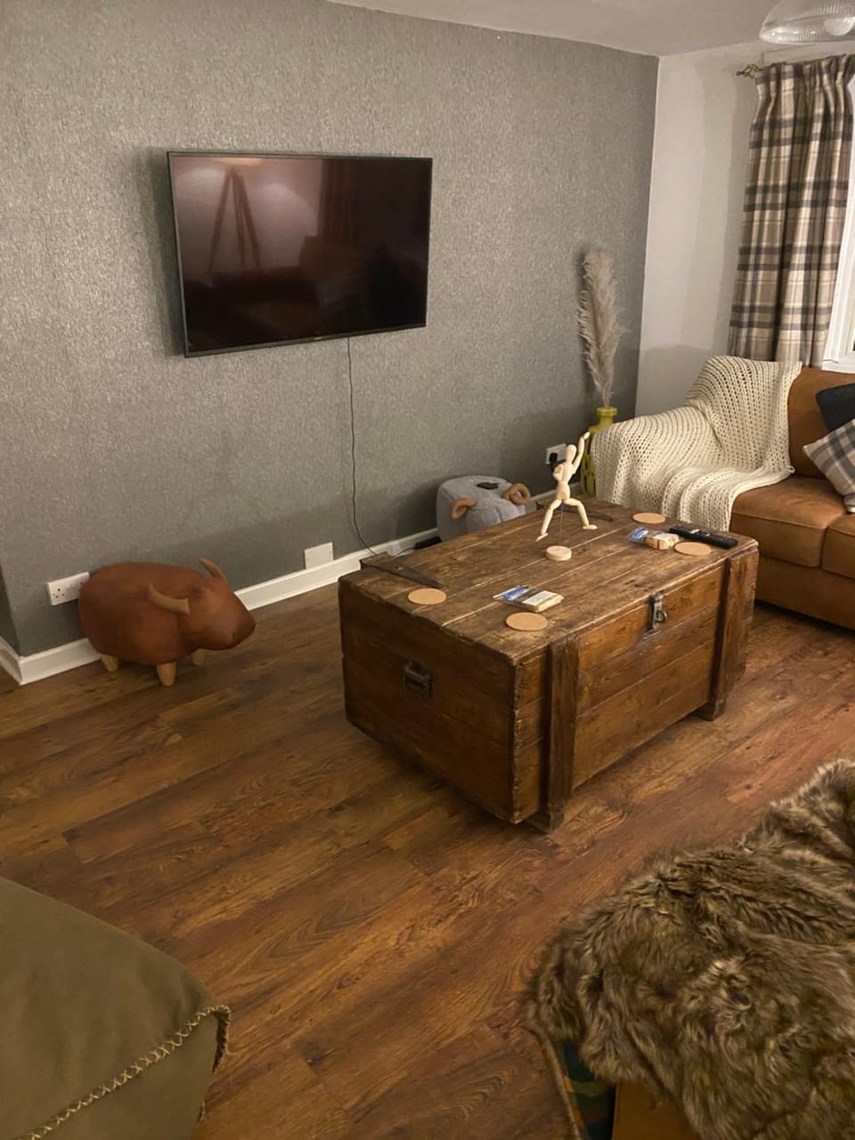 TV and multimedia