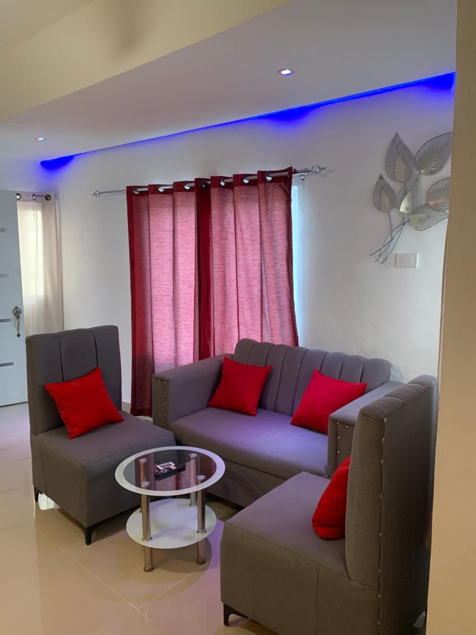 Plataview Apartahotel 3B Apartment in Dominican Republic