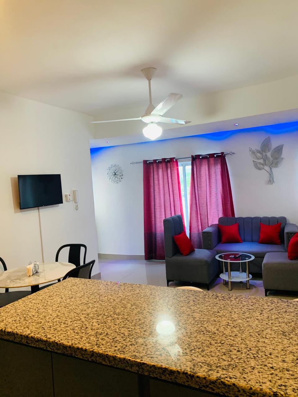 Plataview Apartahotel 3B Apartment in Dominican Republic