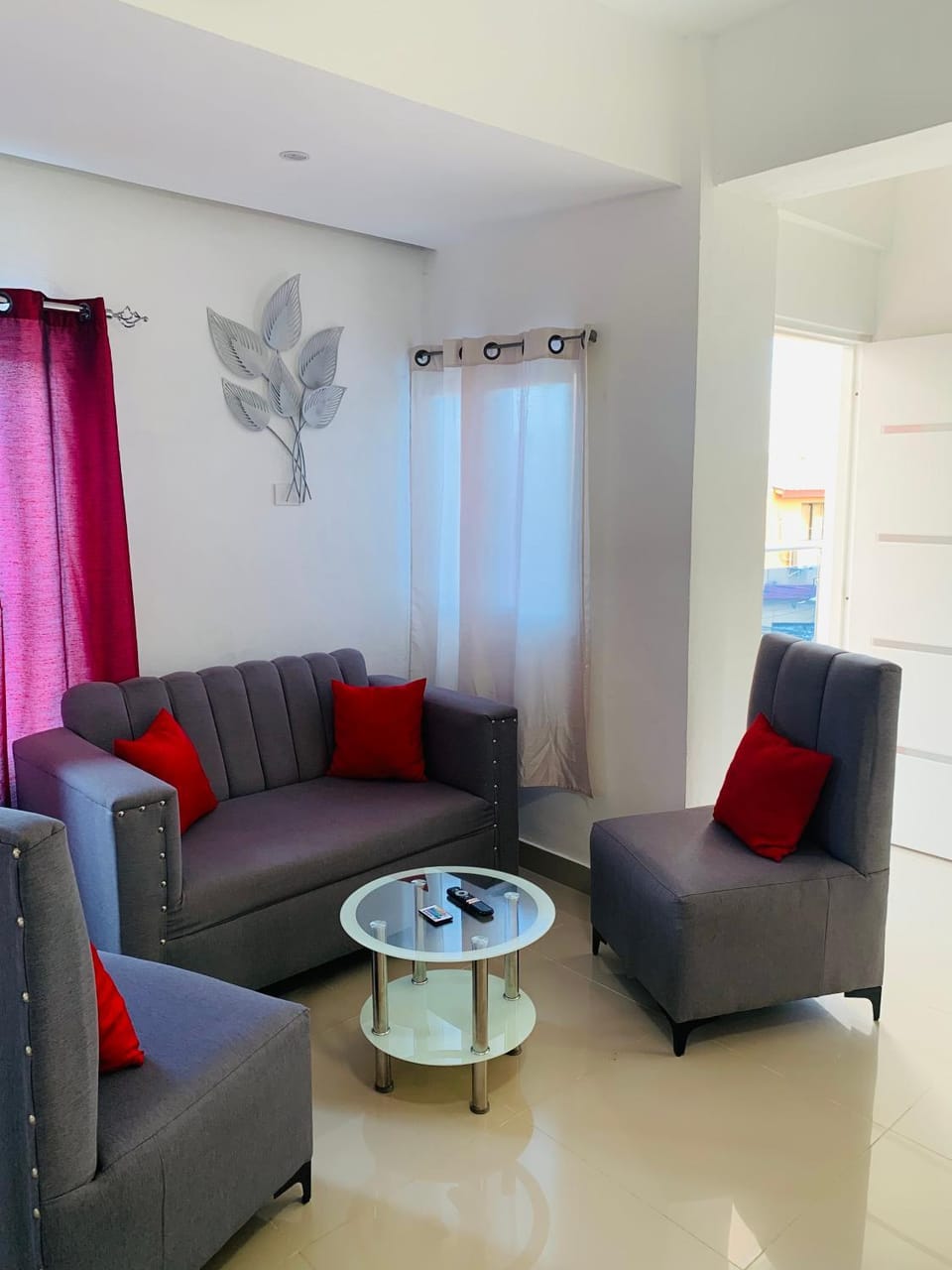 Plataview Apartahotel 3B Apartment in Dominican Republic