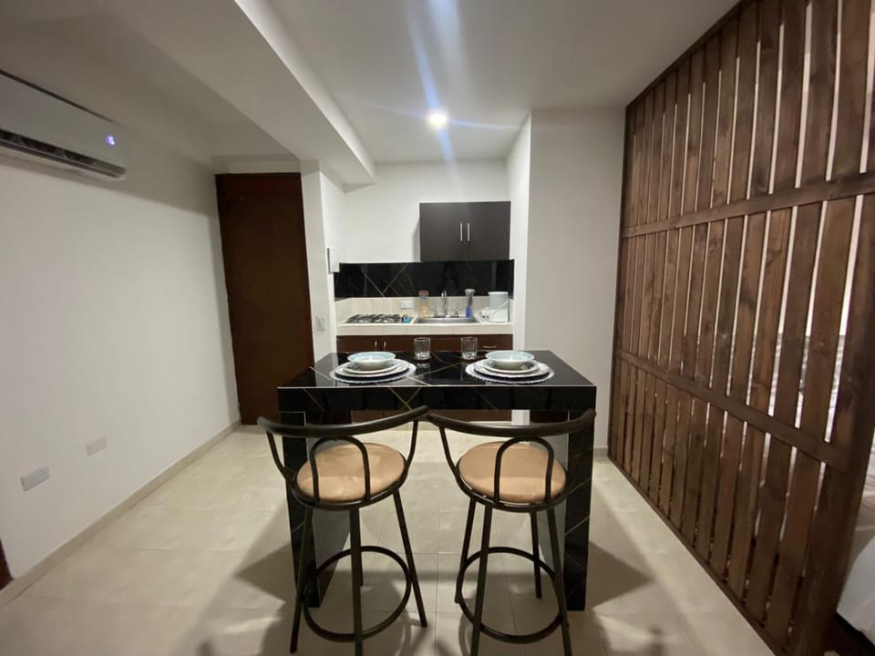 Alojamiento edificio Rosalba 201 Apartment in Cali