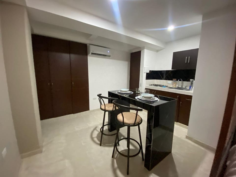 Alojamiento edificio Rosalba 201 Apartment in Cali