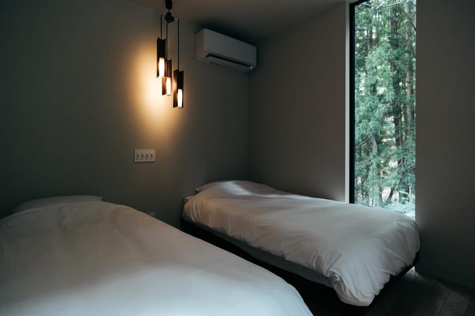 mysa fuji Villa in Shizuoka Prefecture