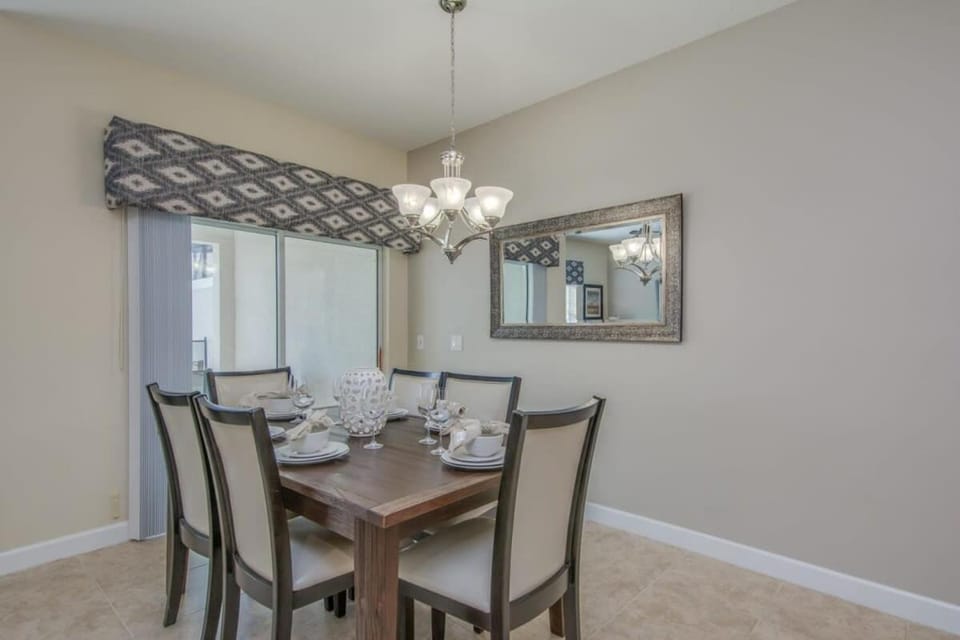 Prime Locale - Vacation Paradise House in Kissimmee