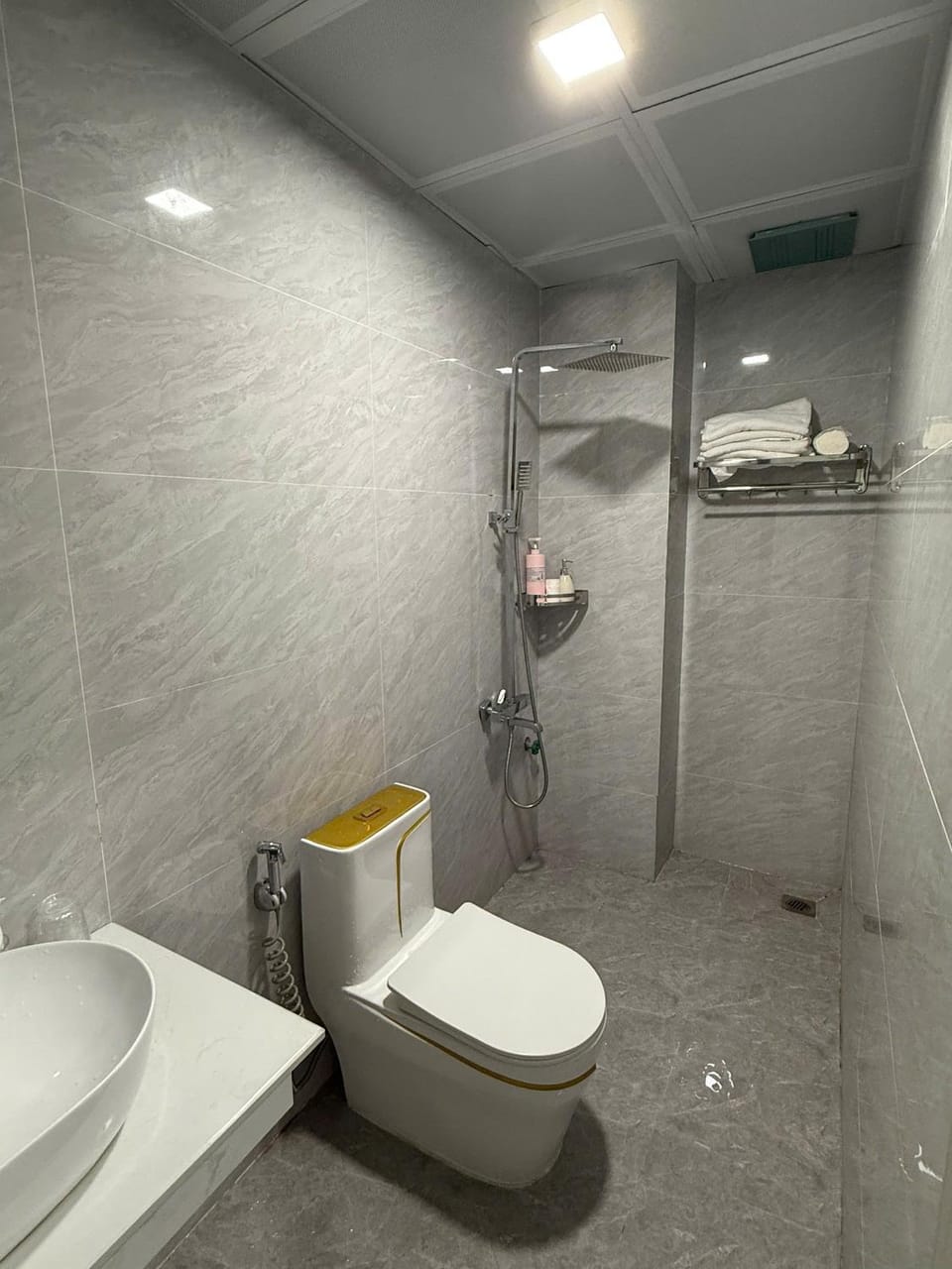 Snu Motel - Cao Bằng Hotel in Vietnam