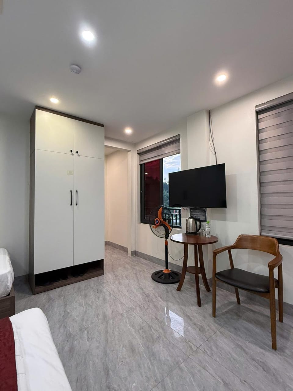 Snu Motel - Cao Bằng Hotel in Vietnam
